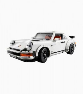 Porsche Lego készlet porsche, porsche 911 turbo / porsche 911 targa