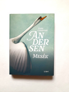 Hans Christian Andersen mesék