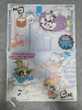 Cartoon Network Poszterek 3 db