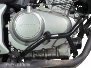 Bukócső HEED - Honda CBF 500 (2004-2007)