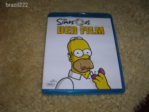 A Simpson család – A film 2007. ? Vígjáték/Animáció