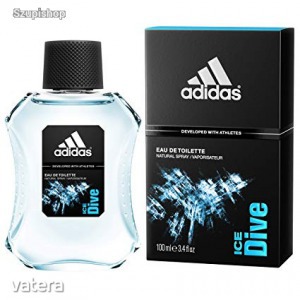 Adidas parfüm