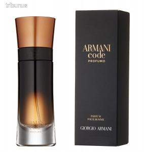 Armani Code   Profumo  férfi  parfüm.