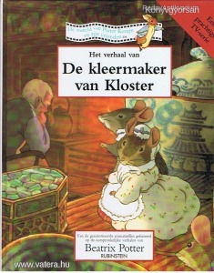 R-Het verhaal van De Kleemarker van Kloster (*BO)