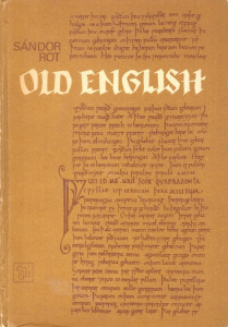 Sándor Rot: Old English