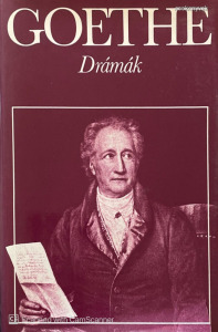 Johann Wolfgang Goethe - Drámák