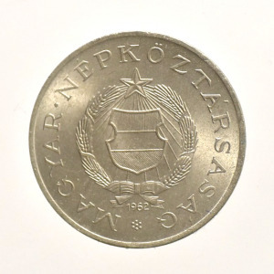 1962  2 Forint  UNC  2312-121