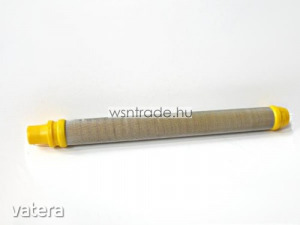 WAGNER Airless szűrő, bulk (csomagolatlan) sárga (100 M)
