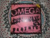 MÉLYEN ÁRON ALUL ///// OMEGA GYŰJTEMÉNY ///// 22 db nagylemez EGYBEN ELADÓ!