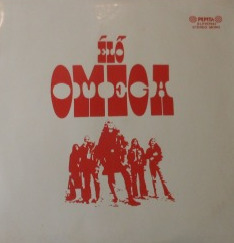 MÉLYEN ÁRON ALUL ///// OMEGA GYŰJTEMÉNY ///// 22 db nagylemez EGYBEN ELADÓ!