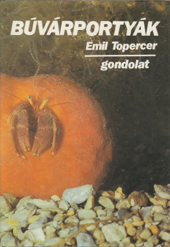 Emil Topercer: Búvárportyák