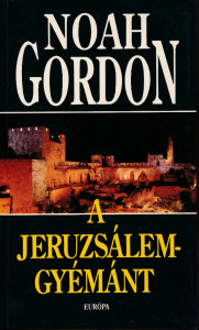 Noah Gordon: A Jeruzsálem-gyémánt
