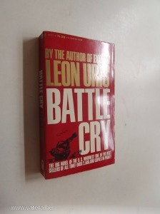 Leon Uris: Battle Cry (*77)