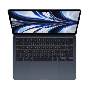 Apple MacBook Air 13 (2022) Midnight Black MLY43MG/A Notebook Notebook