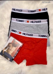 Tommy Hilfiger boxer csomag  L-es méret