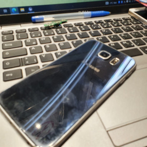Samsung s6 hibás alkatrésznek