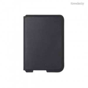 Kobo Nia SleepCover Case E-book olvasó tok Black N306-AC-BK-E-PU