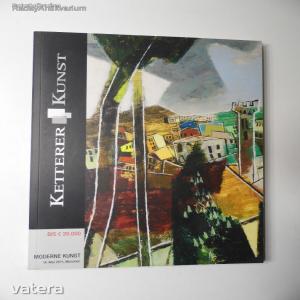 Ketterer Kunst - Moderne Kunst - 14. Mai 2011, München / Árverési katalógus