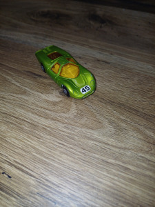 Matchbox No. 45 Ford Group 6 1969