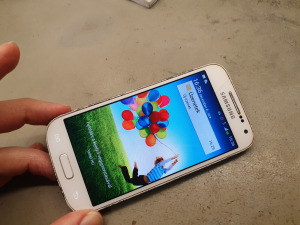 Samsung I9195 Galaxy S4 mini független