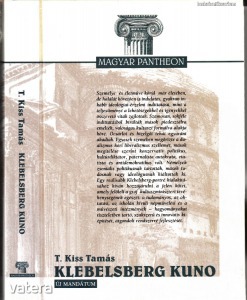 T. Kiss Tamás (szerk.): Klebelsberg Kuno