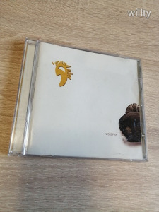 Round Nine – Woodfish (2009) ÚJSZERŰ, SZERZŐI KIADÁSÚ CD !