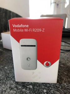 Wi-Fi R209 Z Vodafone