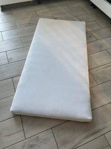70x140x8 cm-es kókusz matrac kiságyba