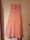 Gyönyörű rózsaszín báli ruha 40/42-es (meghosszabbítva: 3264078611) - Vatera.hu Kép