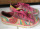 Rózsaszín csillogó 35-ös Skechers Tornacipő (meghosszabbítva: 3265529765) - Vatera.hu Kép