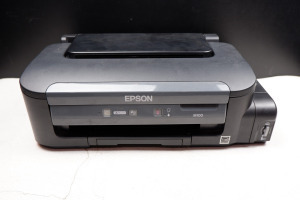 EPSON M100 külső tartályos hálózati nyomtató
