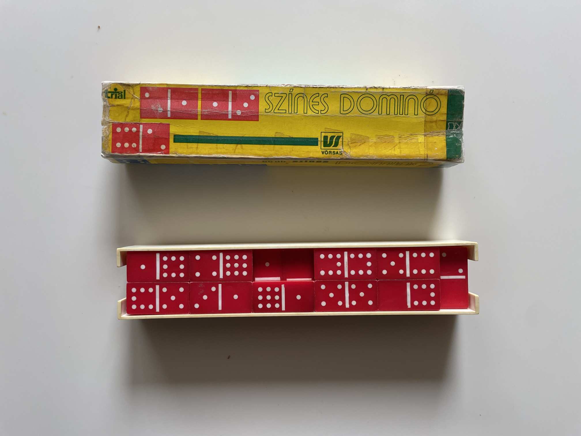 Vegyes retro játékcsomag - - Schenk lovakkal - - 1.- Ft-ról