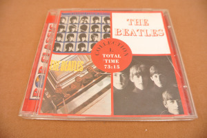 The Beatles Collection I. válogatás cd