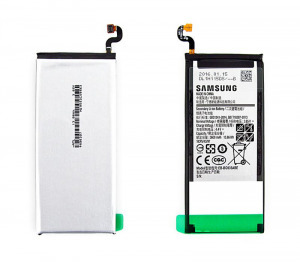 Samsung EB-BG935ABE gyári akkumulátor Li-Ion 3600mAh (G935 Galaxy S7 Edge)