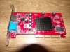 Nvidia GeForce MX4000 AGP Videókártya