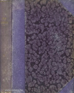 Föld és Ember 1928., szerk.: Kogutowicz Károly