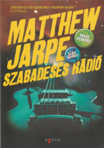 Matthew Jarpe Szabadesés rádió (2009)