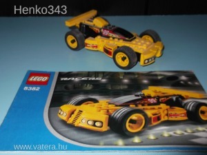 LEGO - 8382