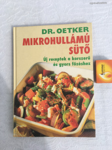 Dr. Oetker - Mikrohullámú sütő