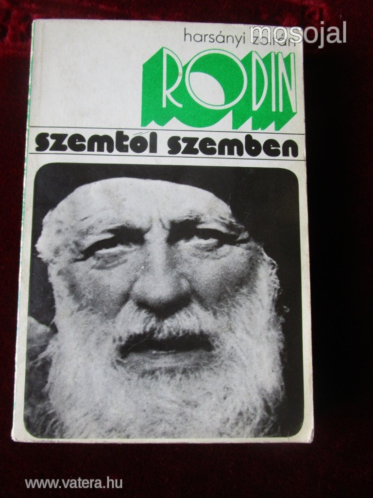 Hars nyi Zolt n RODIN SZEMT L SZEMBEN 1974 meghosszabb tva hars-nyi-zolt-n-rodin-szemt-l-szemben-1974-meghosszabb-tva