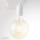 Brilliant Faun fali lámpa, falikar olcsón (meghosszabbítva: 3134788490) - Vatera.hu Kép