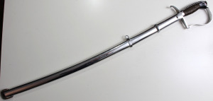 Kossuth kard - replika - Vatera.hu Kép