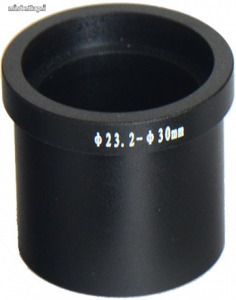 23.2 mm / 30 mm kameraadapter