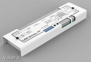Dezelectric - LED Driver 16