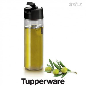 Tupperware átlátszó kiöntő 1l ÚJ akciós ár alatt