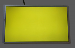 AU Optronics B173RW01 V.3 laptop kijelző 17.3 / LED / fényes / 40pin / 1600x900
