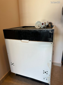 Gorenje GV 61010 mosogatógép alkatrésznek