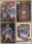 Haaland prémium focis kártya gyűjtemény, 184 db limitált, rookie cards Kép