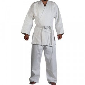 Karate ruha, 110 cm SPARTAN
