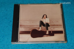 Emmylou Harris – White Shoes  CD